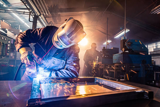  Forsyth, GA Welder Pros