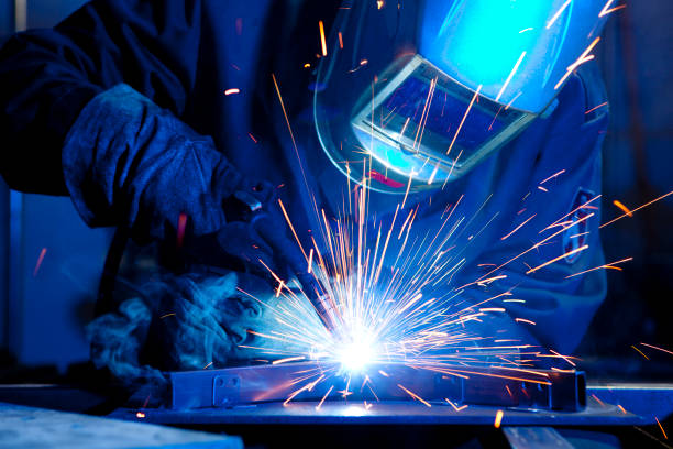 Best Food and Beverage Processing Equipment Welding in Forsyth, GA