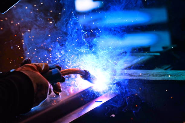 Best Welding Inspection and Certification in Forsyth, GA