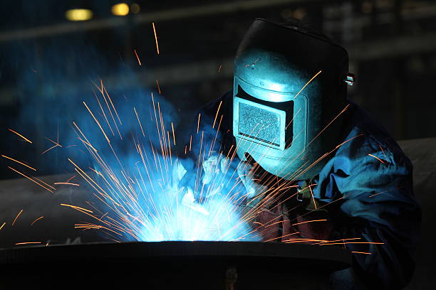 Best Food and Beverage Processing Equipment Welding in Forsyth, GA