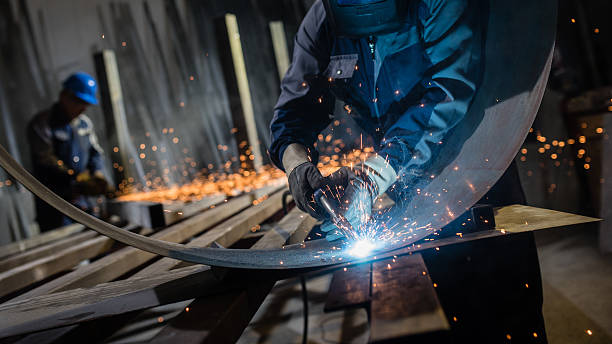 Best Welding Equipment Sales and Repair in Forsyth, GA