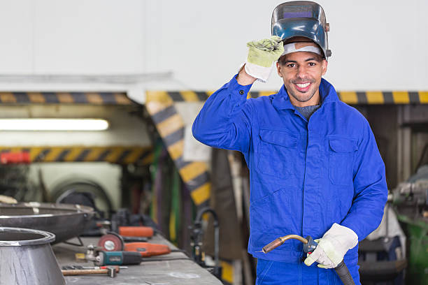 Best Automotive Welding in Forsyth, GA
