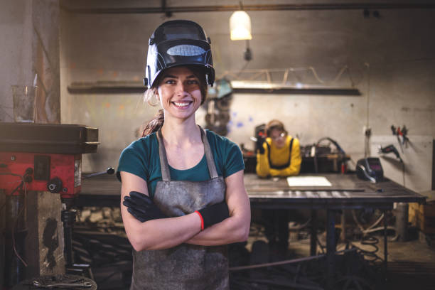 Best Maintenance and Repair Welding in Forsyth, GA